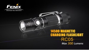Fenix RC05